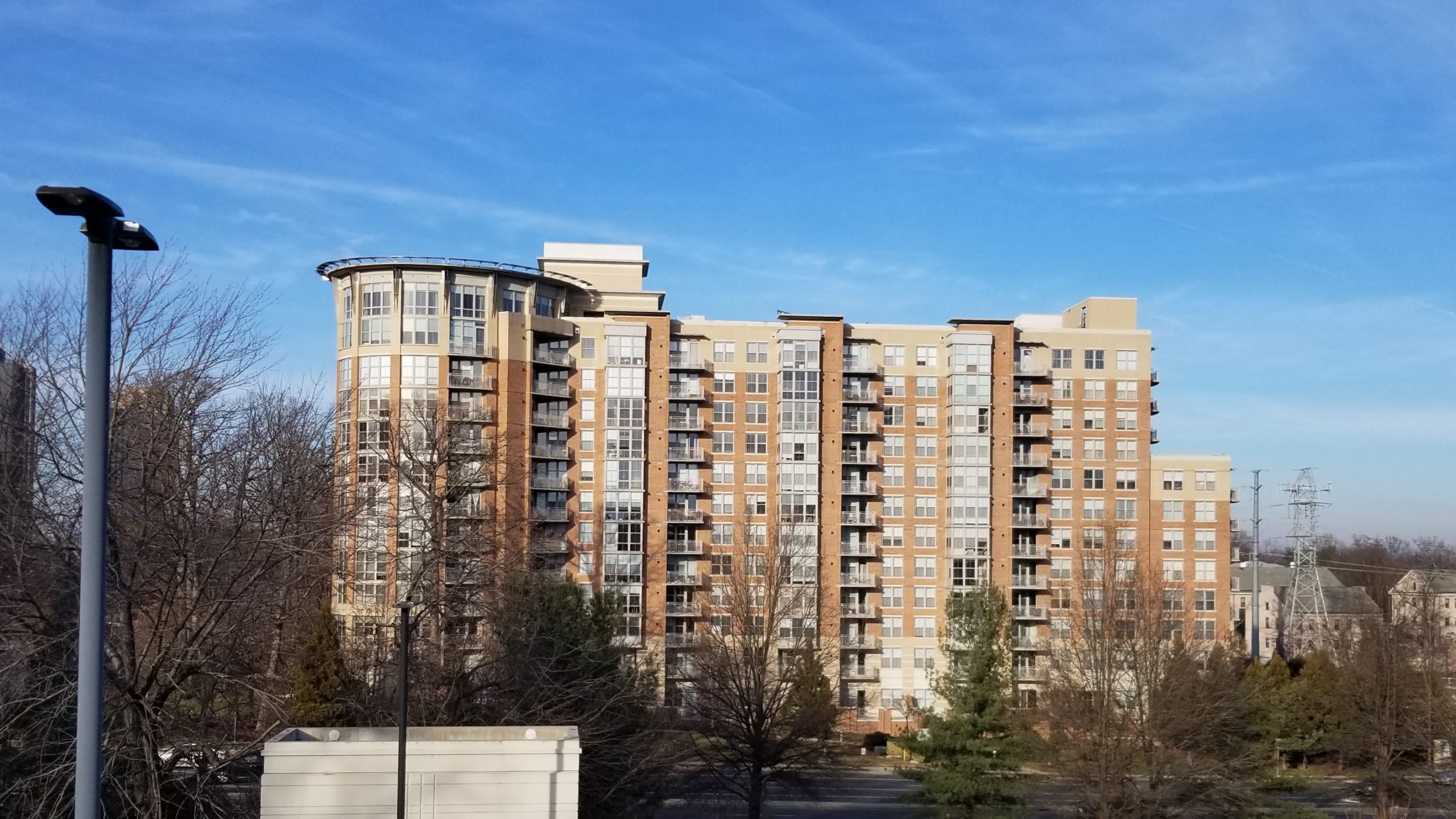 Photo: Carlton House – Reston Skylines