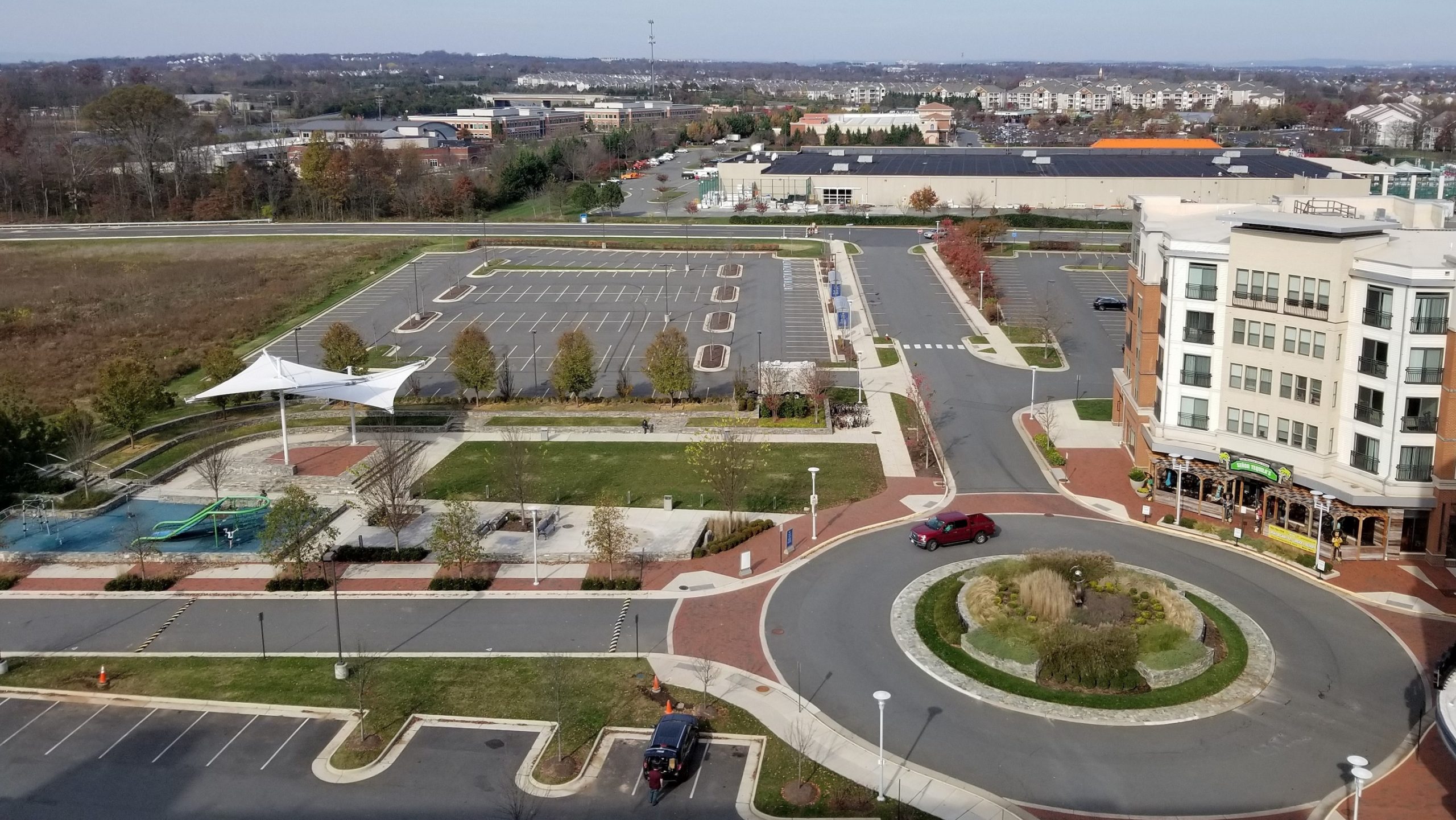 mattress stores loudoun station